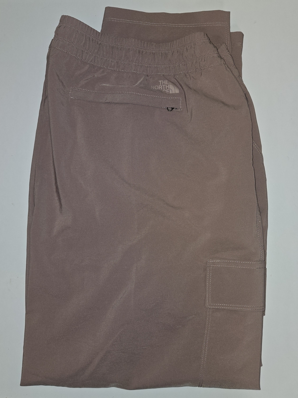 The North Face Never Stop Wearing Cargo Pants NWT Twilight Mauve XXL - Picture 6 of 8